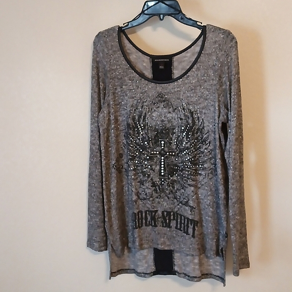 Rock and Republic Sweater - Picture 1 of 8